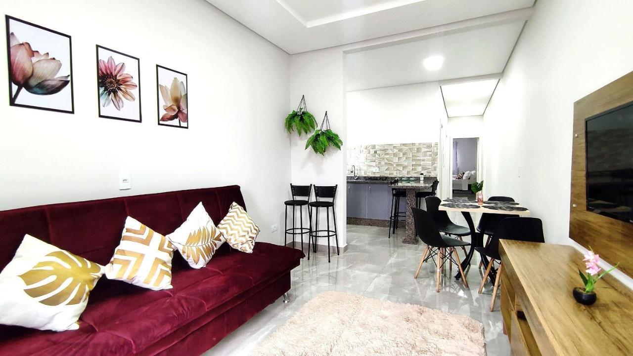 Linda casa Novissima proxima das Cataratas e do Aeroporto com wifi e garagem Foz do Iguaçu Exterior foto